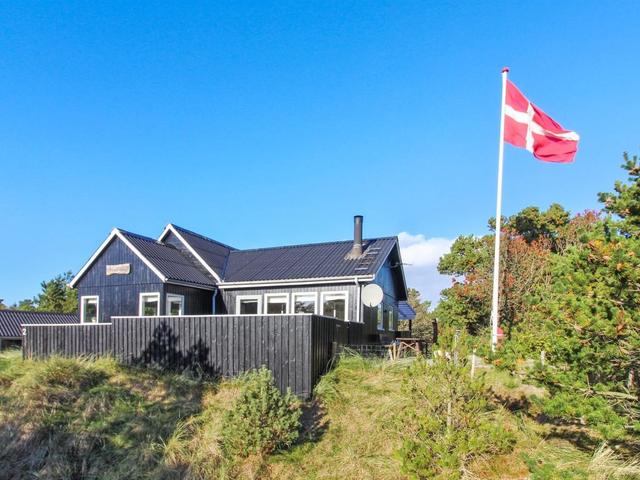 House/Residence|"Annakarin" - 500m from the sea|Western Jutland|Vejers Strand