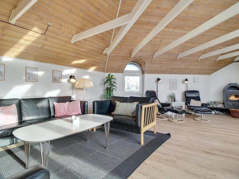 L'intérieur du logement|"Alexia" - 300m from the sea|La côte ouest du Jutland|Ringkøbing