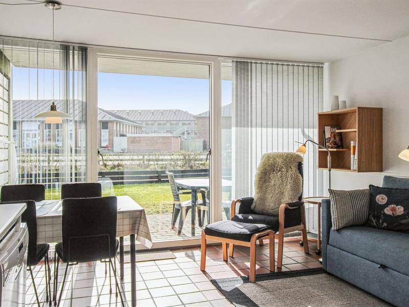 Hus/ Residence|"Iliane" - 100m from the sea in Western Jutland|Jyllands västkust|Fanø