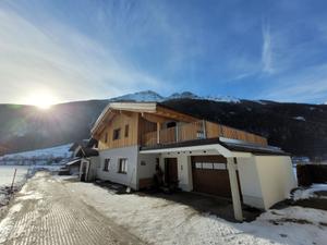 Haus/Residenz|Freiheit-La|Arlberg|Pettneu am Arlberg