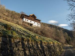 Haus/Residenz|Peppi am Buchhammerhof|Oberinntal|Kaunerberg