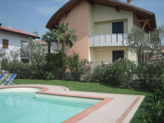 House/Residence|La Madonnina|Lake Garda|Lazise