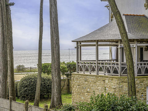 Maison / Résidence de vacances|La Voilerie - Le Hunier|Morbihan|Carnac