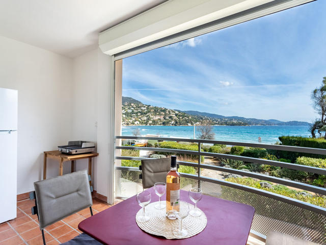 Maison / Résidence de vacances|L'Estelan|Côte d'Azur|Le Lavandou