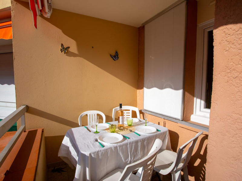 La struttura|Côte d'Azur|Costa Azzurra|Bormes-les-Mimosas