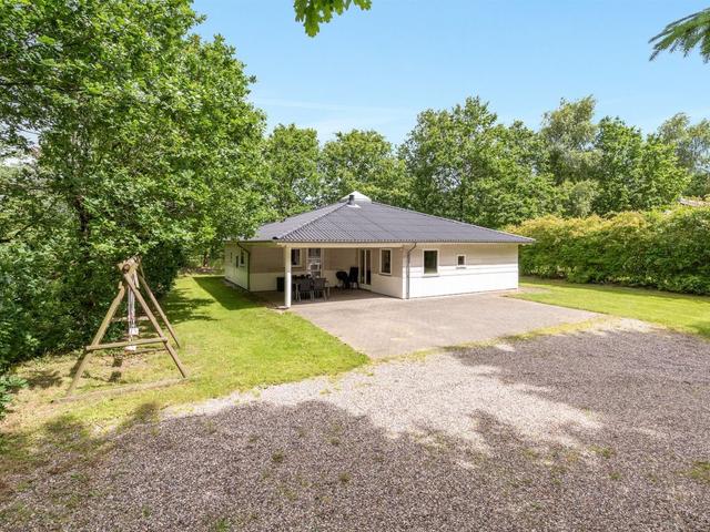 House/Residence|"Absalon" - 29km from the sea|Western Jutland|Toftlund