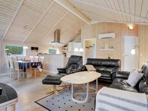 Inside|"Lisel" - 25km from the sea|Western Jutland|Toftlund