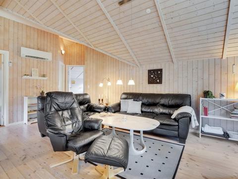 Inside|"Lisel" - 25km from the sea|Western Jutland|Toftlund