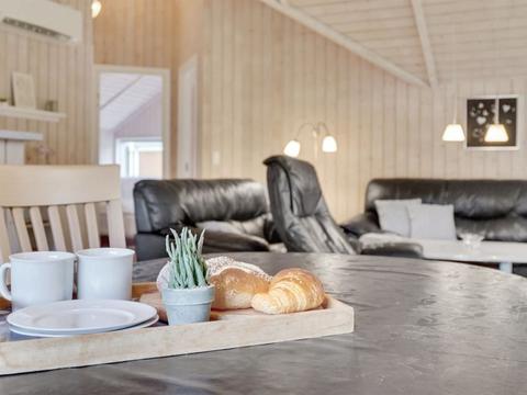 Inside|"Lisel" - 25km from the sea|Western Jutland|Toftlund