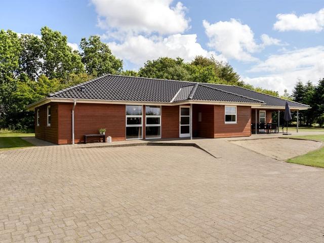 House/Residence|"Aletta" - 25km from the sea|Western Jutland|Toftlund