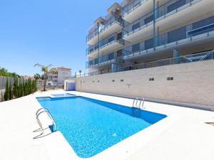 Haus/Residenz|Dunas Plus Penthouse|Costa Blanca|Oliva