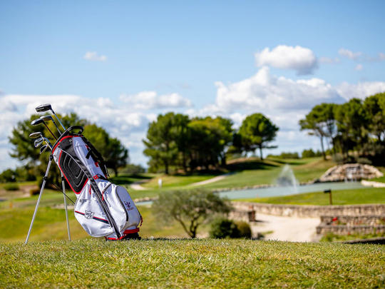 Apartman Provence Country Club, Francuska, Luberon, L'isle sur la Sorgue, Eksterijer