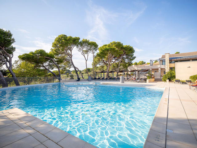 Hus/ Residence|Provence Country Club|Luberon|L'isle sur la Sorgue