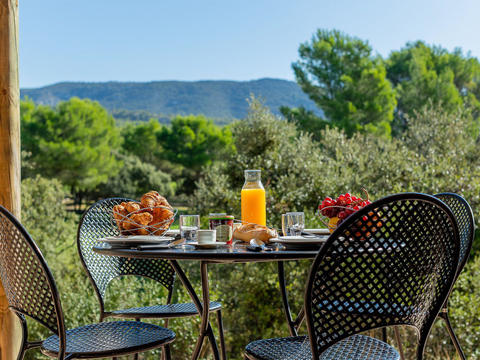 Haus/Residenz|Provence Country Club|Luberon|L'isle sur la Sorgue