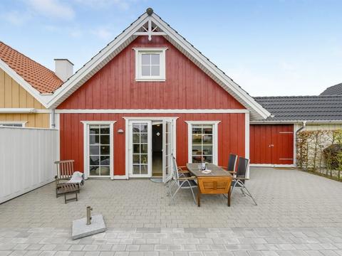 House/Residence|"Bleike" - 250m from the sea|Funen & islands|Brenderup Fyn