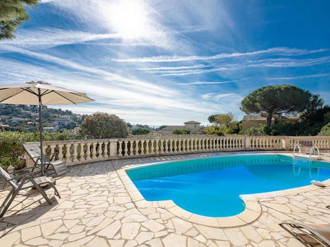 House/Residence|Botteri|Cote d'Azur|Les Issambres