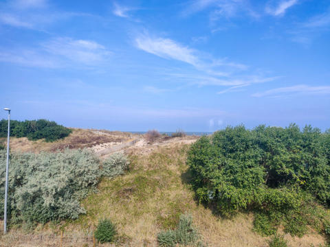 House/Residence|Residence du Parc|Coast|De Haan