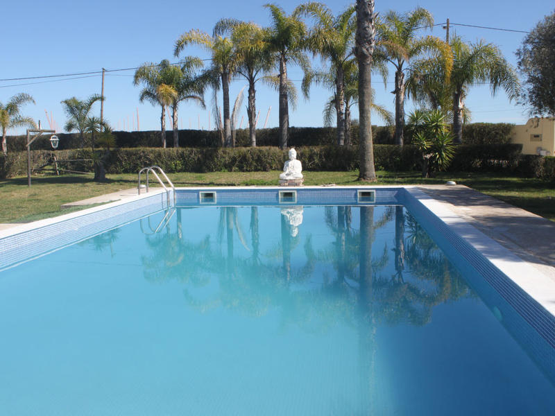 Haus/Residenz|Quinta Dahlia|Lissabon-Tejo-Tal|