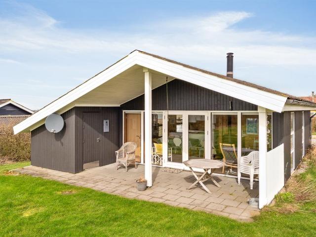 House/Residence|"Tanea" - 700m to the inlet|Western Jutland|Lemvig