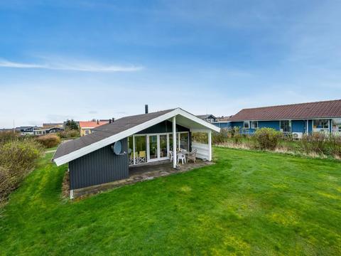 House/Residence|"Tanea" - 700m to the inlet|Western Jutland|Lemvig