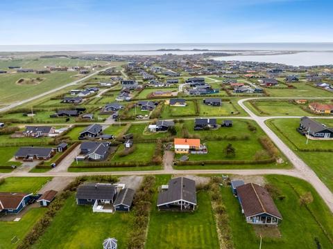 House/Residence|"Tanea" - 700m to the inlet|Western Jutland|Lemvig