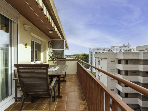 L'intérieur du logement|Gavina Salou|Costa Daurada|Salou