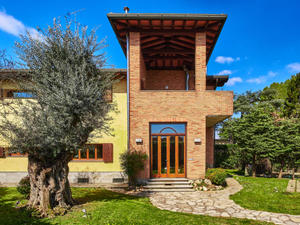 Haus/Residenz|Villa Naviglio Grande|Lombardei|Corsico