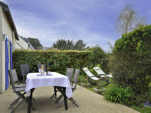 Casa / Residência|Charme des Govelins|Morbihan|St Gildas-de-Rhuys