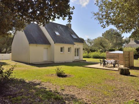 Haus/Residenz|Les Chênes Verts|Loire-Atlantique|La Turballe