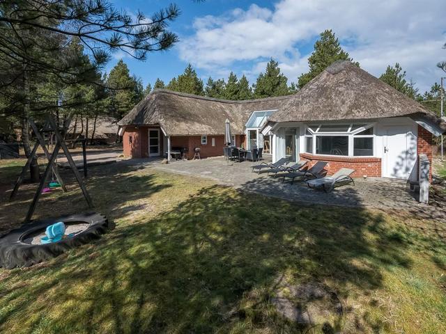 House/Residence|"Grep" - 700m from the sea|Western Jutland|Blåvand