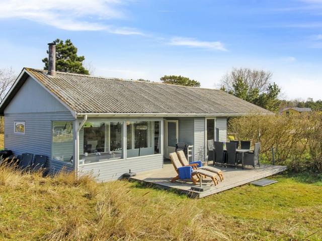 Haus/Residenz|"Bondi" - 150m from the sea|Bornholm|Aakirkeby