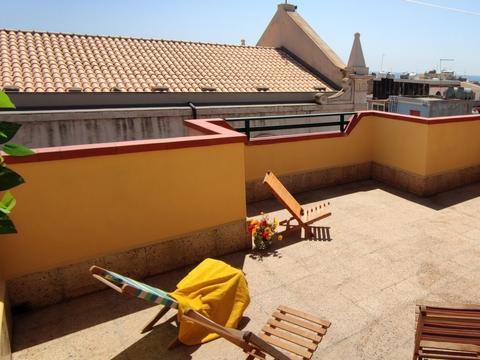 House/Residence|MarEmi Portopalo|Sicily|Portopalo di Capo Passero