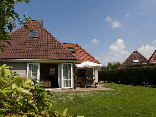 Casa de vacaciones Bungalowpark It Wiid, Holanda, Friesland, Eernewoude, Casa