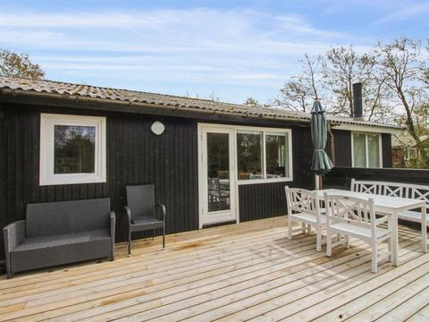 Hus/ Residence|"Nielsine" - 1.5km from the sea|Jyllands vestkyst|Fanø