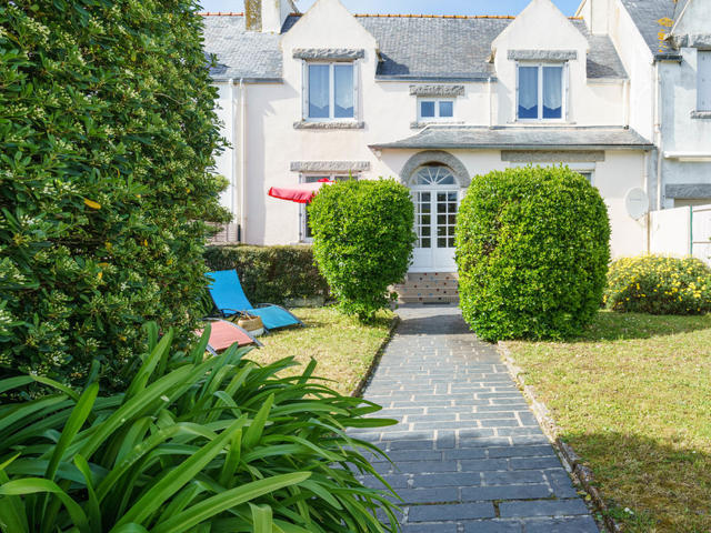 House/Residence|Ty Martelod|Finistère|Saint Guenolé