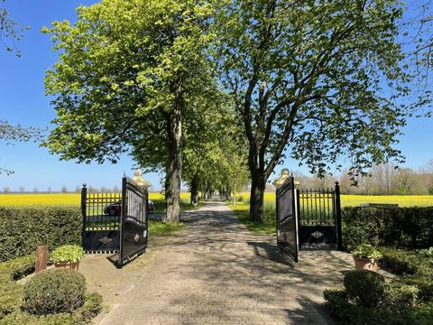 Haus/Residenz|Altes Taubenhaus|Ostsee|Grimmen