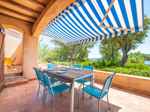 Huis/residentie|Bellevue|Côte d'Azur|Grimaud