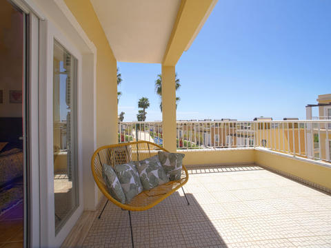 Huis/residentie|Villa in Barrocal|Algarve|Pêra