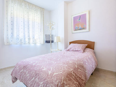 L'intérieur du logement|Edificio Montemar|Costa del Azahar|Oropesa del Mar