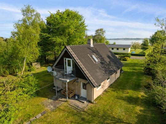 Casa "Bendine" - 100m to the inlet, Danimarca, Jutland nord-orientale, Storvorde, Casa