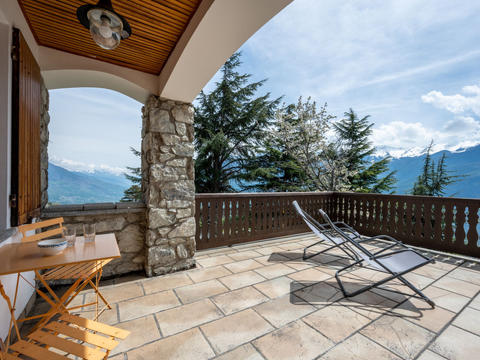 Huis/residentie|Hérisson|Aosta Vallei|Sarre
