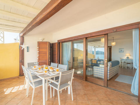 Huis/residentie|Le Bijou|Sardinië|Cannigione