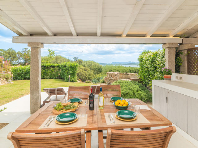 Casa / Residência|La Nina|Sardegna|Porto Rotondo