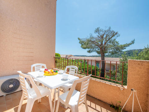 House/Residence|Les Cigalines|Cote d'Azur|Cavalaire