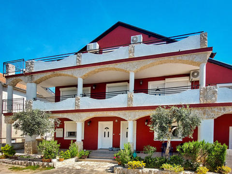 Huis/residentie|Josip|Midden Dalmatië|Vodice