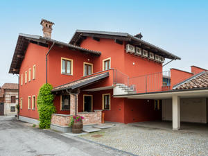Haus/Residenz|La Grotta di Cech|Piemonte-Langhe & Monferrato|Narzole