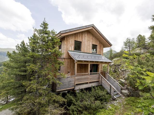 Dom/Rezydencja|#3 mit IR-Sauna & Sprudelwanne|Styria|Turracher Höhe