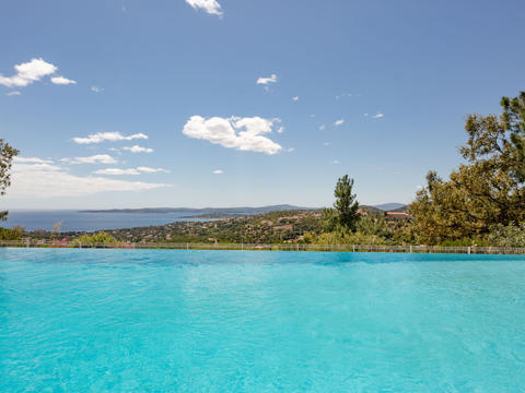 Maison / Résidence de vacances|Résidence Bellevue|Côte d'Azur|Les Issambres