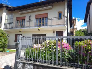 Haus/Residenz|Bonny|Lago Maggiore|Luino