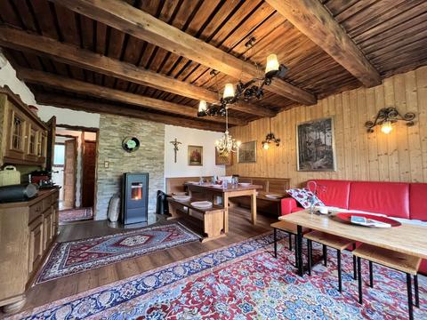 Unutrašnjost|Chalet Bodental 28|Koruška|Ferlach